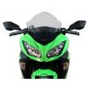 Bulle MRA racing KAWASAKI NINJA 250R 300R 2013-2016 1
