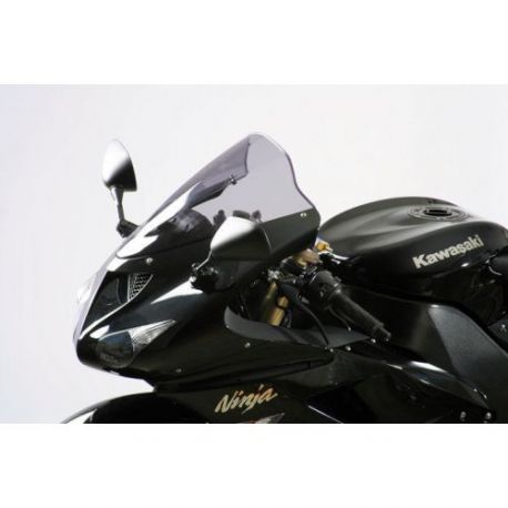 Bulle MRA racing KAWASAKI ZX6R 2005-2008 ZX10R 2006-2007