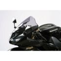 Bulle MRA racing KAWASAKI ZX6R 2005-2008 ZX10R 2006-2007