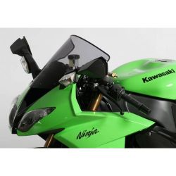 Bulle MRA origine KAWASAKI ZX6R 2009-2018 ZX10R 2008-2010
