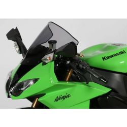 Bulle MRA racing KAWASAKI ZX6R 2009-2018 ZX10R 2008-2010