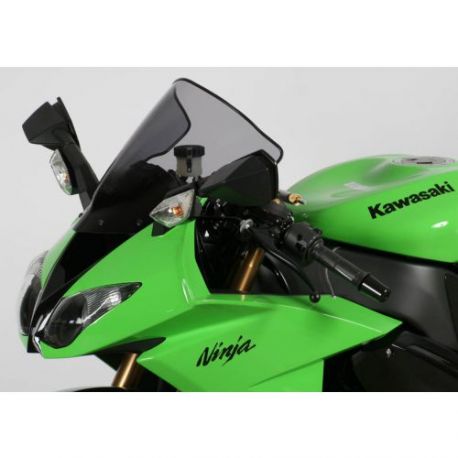 Bulle MRA racing KAWASAKI ZX6R 2009-2016 ZX10R 2008-2010