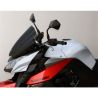 Bulle MRA racing KAWASAKI Z1000 2010-2013 2