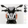 Bulle MRA racing KTM DUKE 125 200 390 2011-2016 0