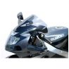 Bulle MRA racing SUZUKI GSXR600 2001-2003 GSXR750 2000-2003 GSXR1000 2001-2002 0