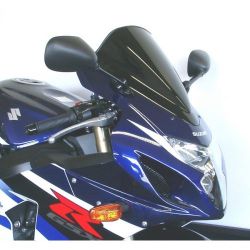 Bulle MRA racing SUZUKI GSXR600 GSXR750 2004-2005