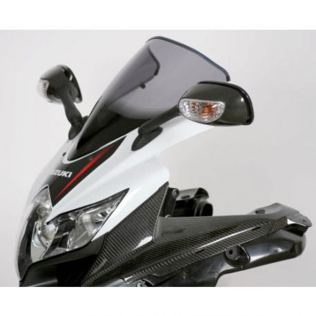 Bulle MRA racing SUZUKI GSXR600 GSXR750 2008-2010