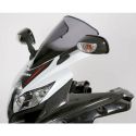 Bulle MRA racing SUZUKI GSXR600 GSXR750 2008-2010
