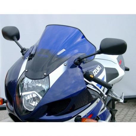 Bulle MRA racing SUZUKI GSXR1000 2003-2004