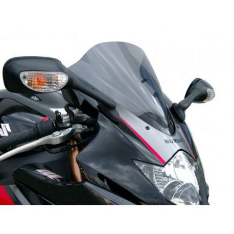 Bulle MRA racing SUZUKI GSXR1000 2005-2006