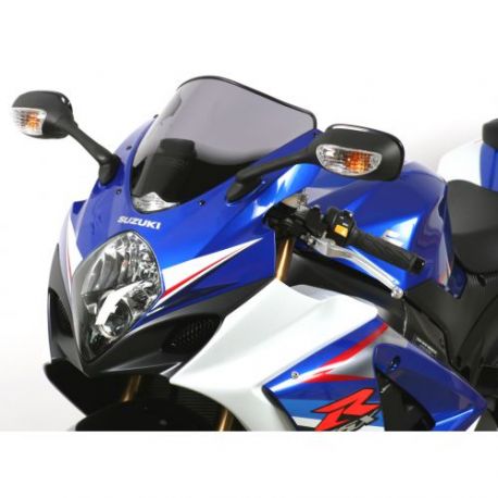 Bulle MRA origine SUZUKI GSXR1000 2007-2008 Bulle MRA origine SUZUKI GSXR1000 2007-2008