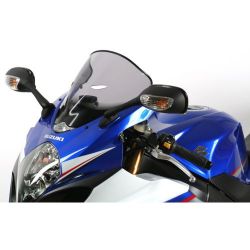 Bulle MRA racing SUZUKI GSXR 1000 2007-2008