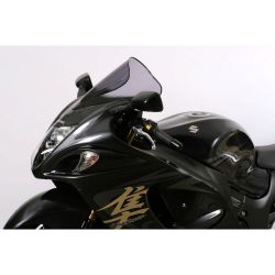 Bulle MRA racing SUZUKI GSX1340R HAYABUSA 2008-2017