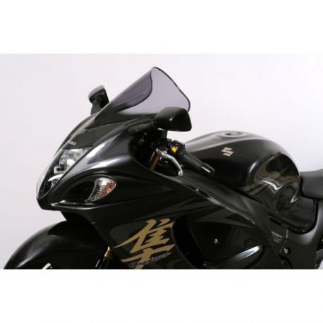 Bulle MRA racing SUZUKI GSX1340R HAYABUSA 2008-2016