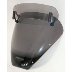 Bulle MRA VARIO TRIUMPH 900 TIGER 1999-2001 955 TIGER 2002-2006