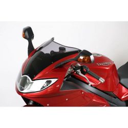 Bulle MRA origine TRIUMPH SPRINT ST 1050 2005-2014