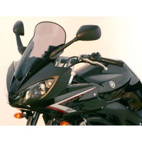 Bulle MRA Tourisme YAMAHA FZ6 FAZER S2 2007-2011