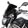 Saute vent sport MRA YAMAHA MT-07 2014-2017 3