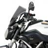 Saute vent sport MRA YAMAHA MT-07 2014-2017 1