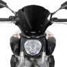 Saute vent sport MRA YAMAHA MT-07 2014-2017 5