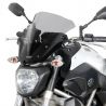 Saute vent sport MRA YAMAHA MT-07 2014-2017 2