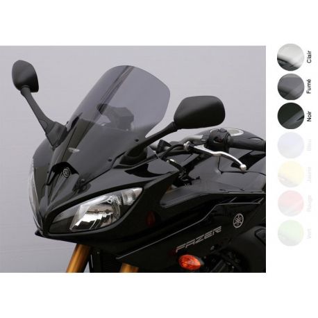 Bulle MRA origine YAMAHA FZ8 FAZER 2010-2016