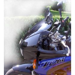 Bulle MRA VARIO YAMAHA XJ600S TDM 850 1996-2001