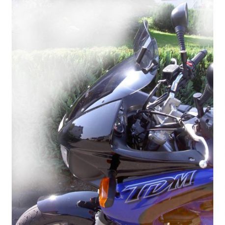 Bulle MRA VARIO YAMAHA TDM850 1996-2001