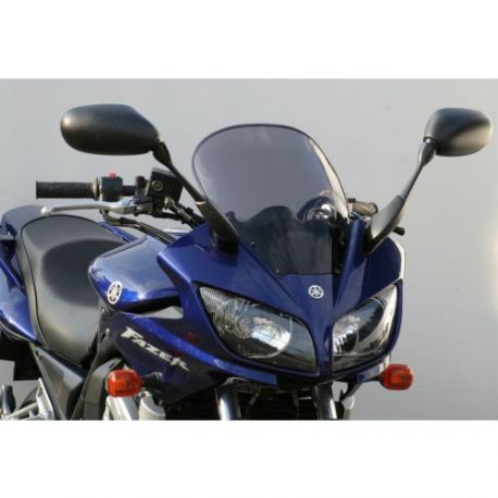 Bulle MRA Tourisme YAMAHA FZS1000 FAZER 2001-2006