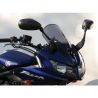 Bulle MRA racing YAMAHA FZS1000 FAZER 2001-2006 1