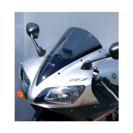 Bulle MRA racing YAMAHA YZF-R1 2002-2003