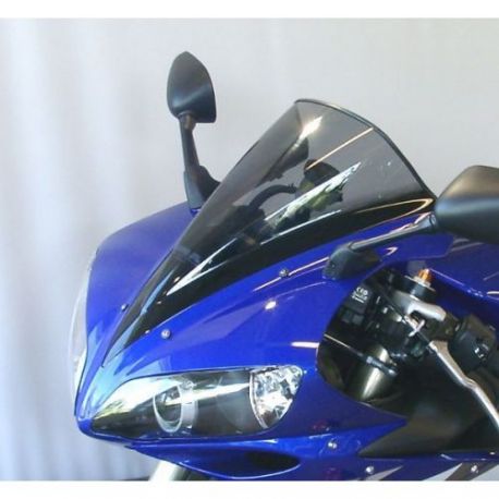 Bulle MRA racing YAMAHA YZF-R1 2004-2006