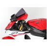 Bulle MRA racing YAMAHA YZF-R1 2015-2016 0