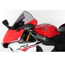 Bulle MRA racing YAMAHA YZF-R1 2015-2019