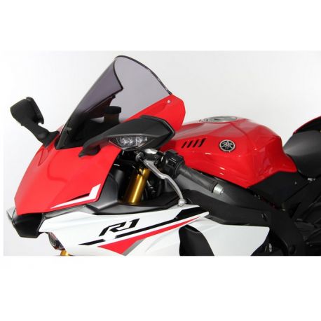 Bulle MRA racing YAMAHA YZF-R1 2015-2016