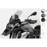 Bulle MRA Tourisme BMW R1200GS + ADVENTURE 2013-2016 0