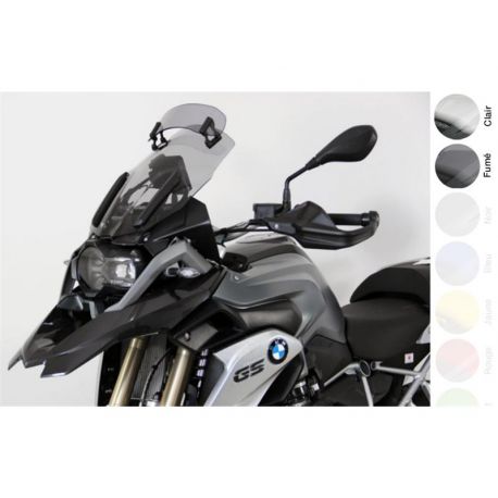 Bulle MRA Vario BMW R1200GS + ADVENTURE 2013-2016