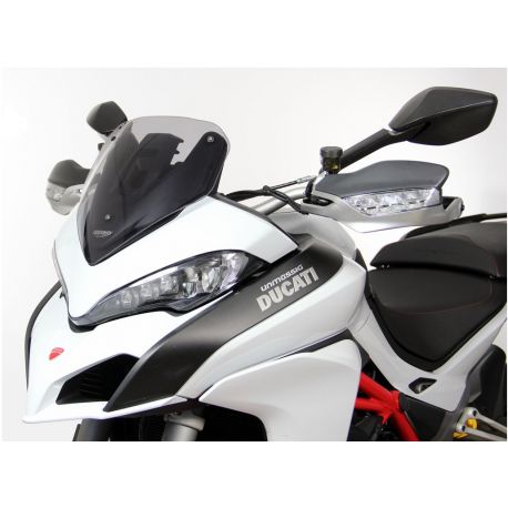 Bulle moto MRA SPORT DUCATI 1200 MULTISTRADA 1260 MULTISTTRADA