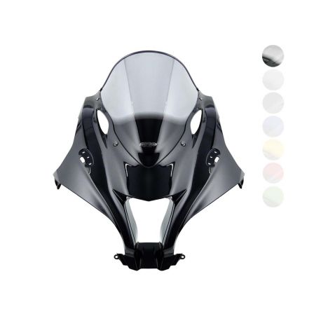 Bulle MRA racing KAWASAKI ZX10R 2016