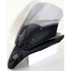 Bulle MRA Tourisme MBK 125 TRYPTIK YAMAHA 125 TRICITY 2015-2015
