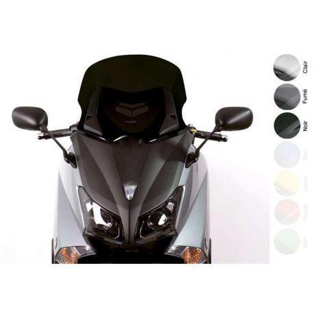 Bulle MRA sport YAMAHA T-MAX 530 2012-2016