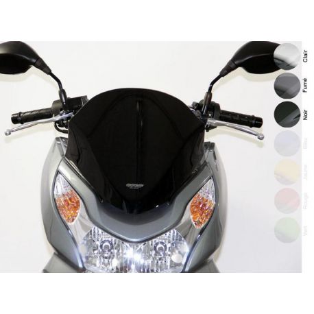Bulle MRA sport HONDA PCX125 2009-2016