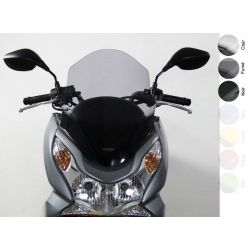 Bulle MRA Tourisme HONDA PCX125 2009-2016