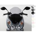 Bulle MRA Tourisme HONDA PCX125 2009-2016
