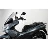 Bulle MRA Tourisme HONDA PCX125 2009-2016 2