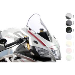 Bulle MRA RACING APRILIA RSV4 2015-2020