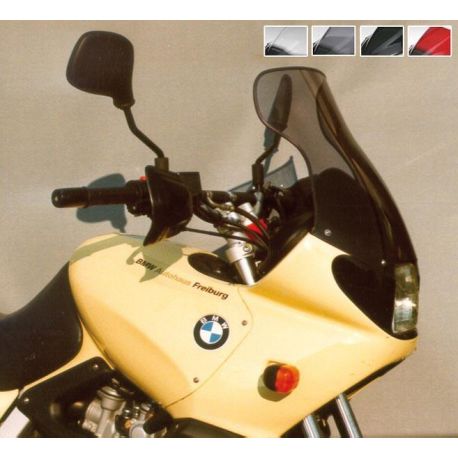 Bulle MRA TOURISME BMW F650 F650ST 1997-2001
