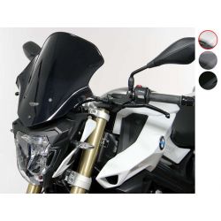 Saute vent MRA TOURISME BMW F800R 2015-2019