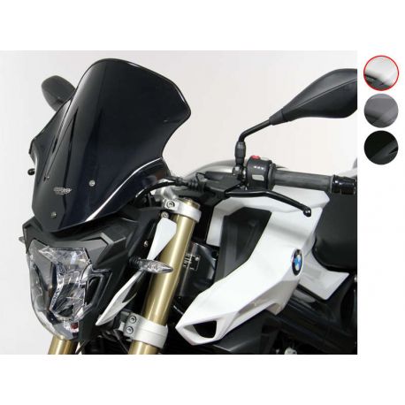 Saute vent MRA TOURISME BMW F800R 2015-2018