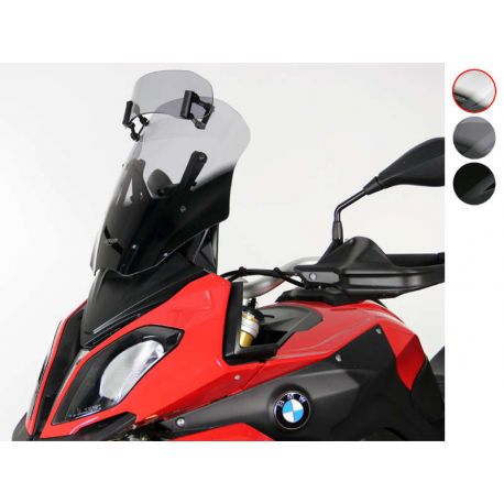 Bulle MRA vario Tourisme BMW S1000XR 2015-2016